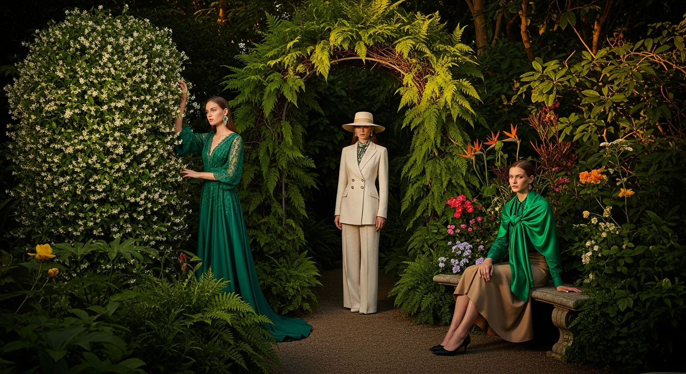 Fashion collection