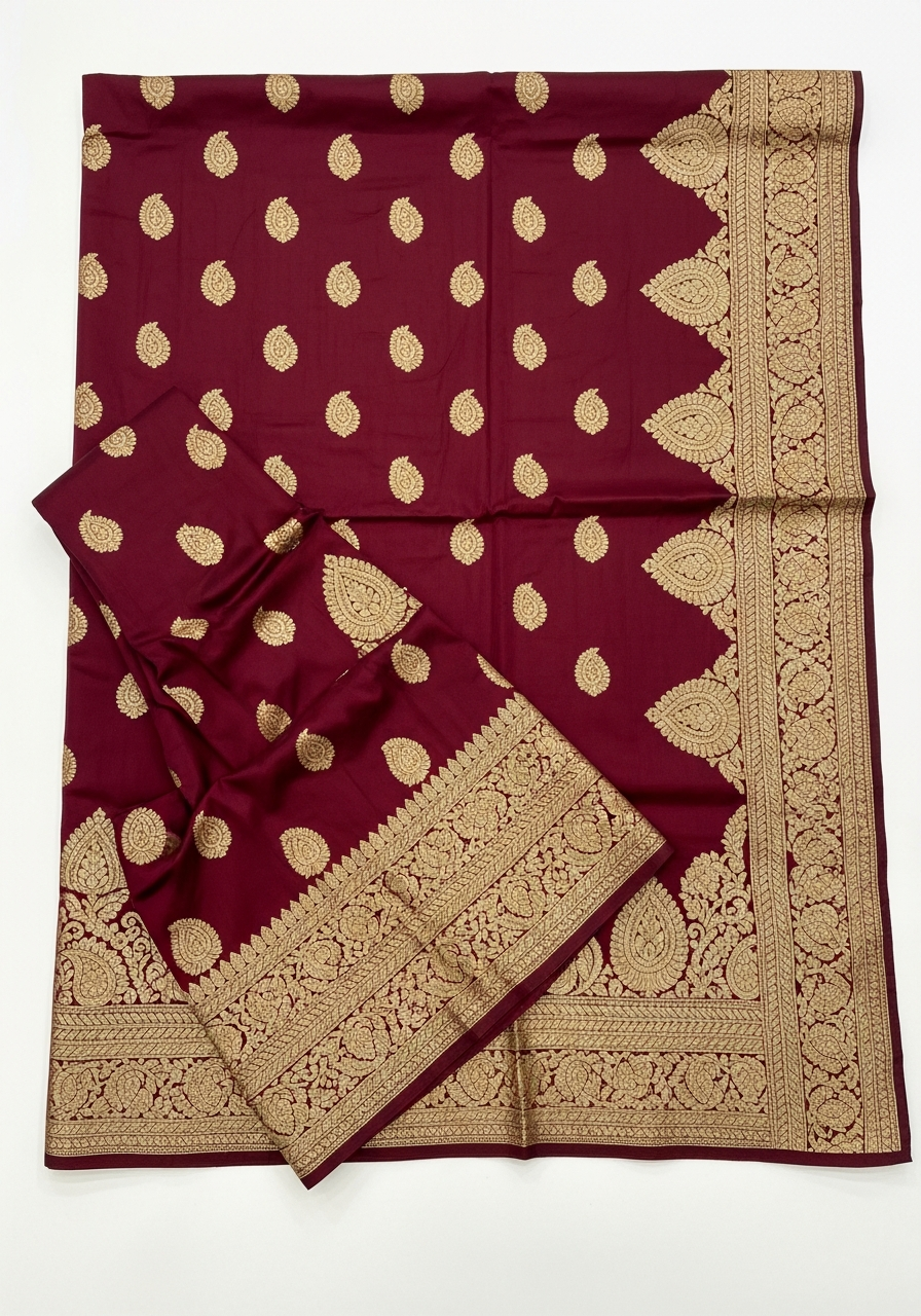 Royal Velvet Sherwani